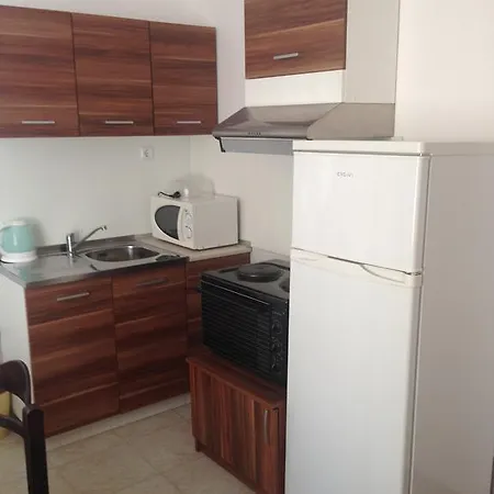Apartment Apartamenti Todorovi Sarafovo