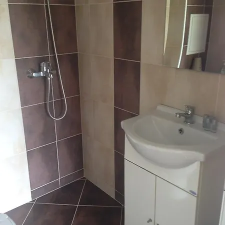Apartment Apartamenti Todorovi