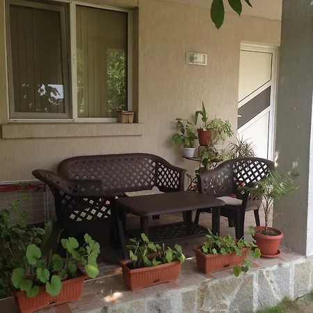 Apartamenti Todorovi