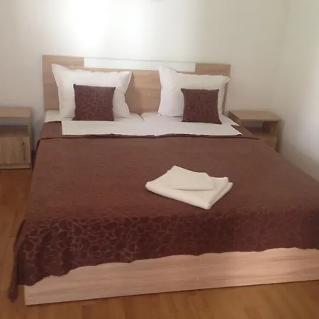 Apartamenti Todorovi