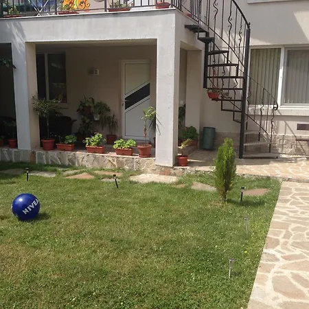 Apartment Apartamenti Todorovi *