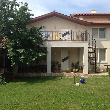 Apartamenti Todorovi Sarafovo