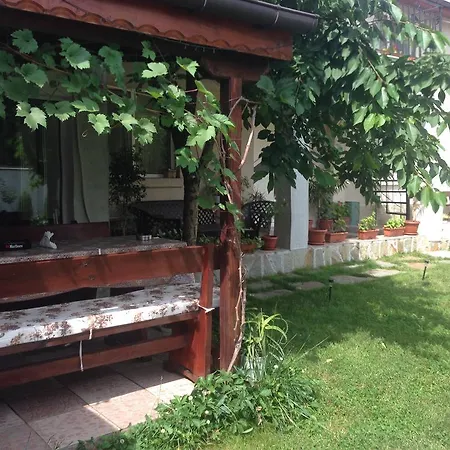 Apartment Apartamenti Todorovi