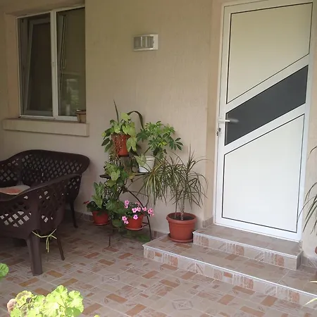 Apartamenti Todorovi