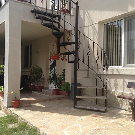 Apartment Apartamenti Todorovi *