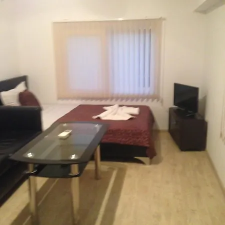 Apartamenti Todorovi Sarafovo