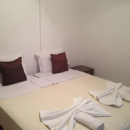 Apartamenti Todorovi * Sarafovo