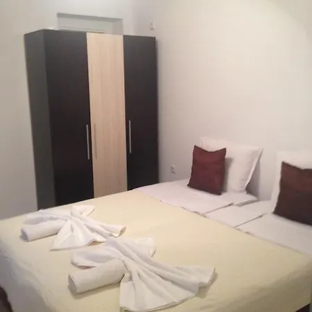 Apartamenti Todorovi Apartment Sarafovo