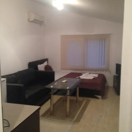Apartamenti Todorovi *