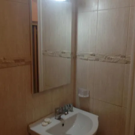 Apartamenti Todorovi Apartment *