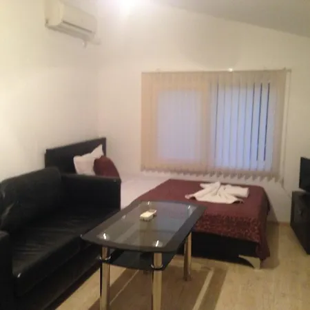 Apartamenti Todorovi * Sarafovo