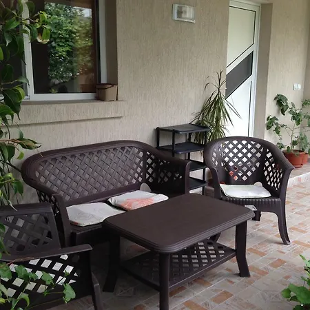 Apartamenti Todorovi Sarafovo
