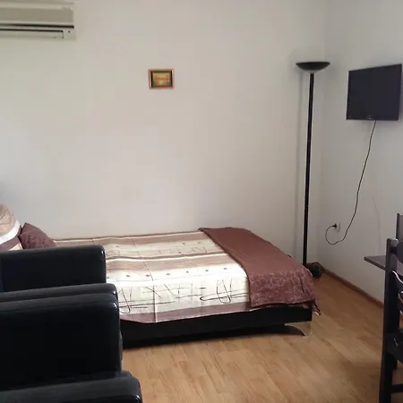 Apartment Apartamenti Todorovi *