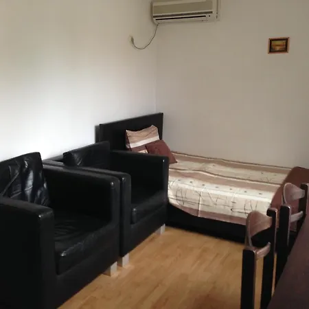 Apartamenti Todorovi