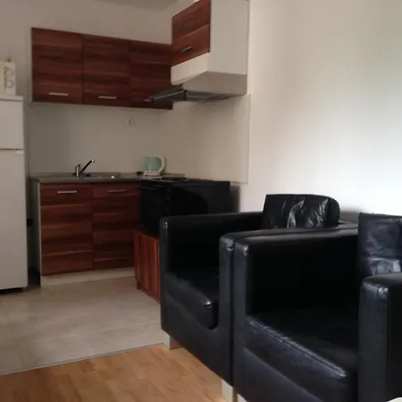 Apartment Apartamenti Todorovi Sarafovo