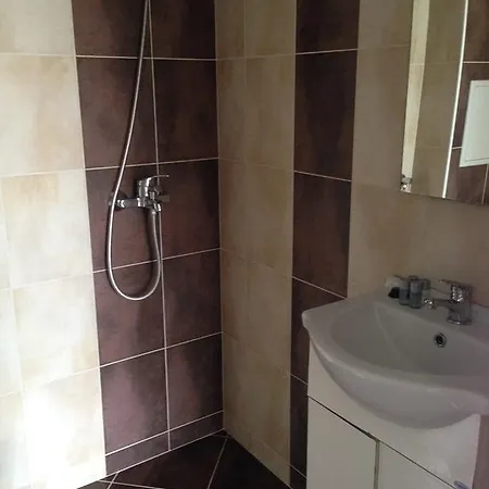 Apartamenti Todorovi * Sarafovo