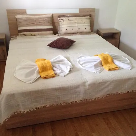 Apartamenti Todorovi Apartment Sarafovo