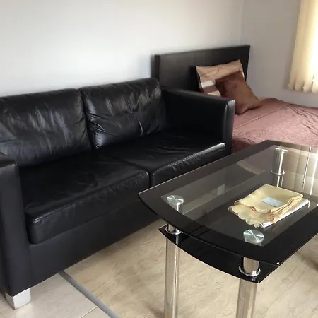 Apartamenti Todorovi