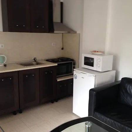 Apartamenti Todorovi Apartment *