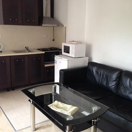 Apartment Apartamenti Todorovi