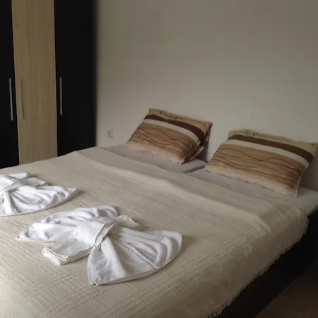 Apartamenti Todorovi Sarafovo