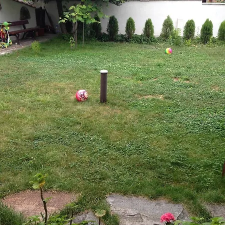 Apartment Apartamenti Todorovi *